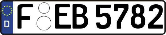 F-EB5782