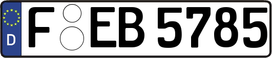 F-EB5785