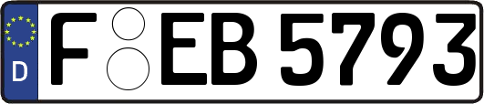 F-EB5793