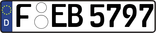 F-EB5797