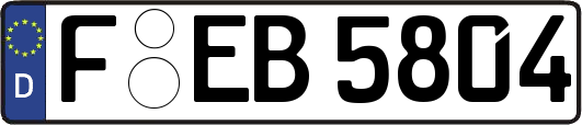 F-EB5804
