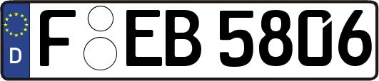 F-EB5806