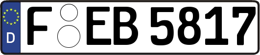 F-EB5817
