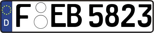 F-EB5823