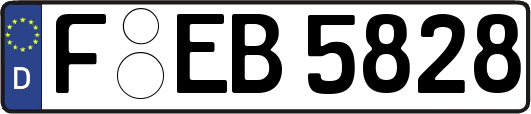 F-EB5828