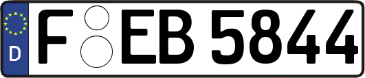 F-EB5844