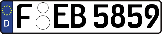 F-EB5859