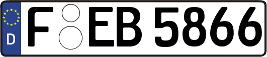F-EB5866