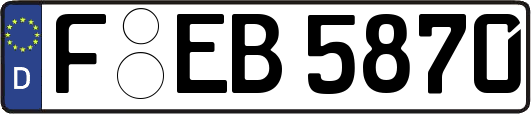 F-EB5870