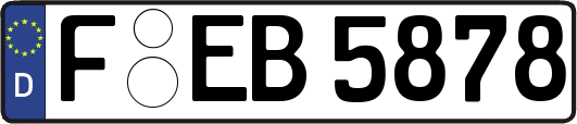 F-EB5878