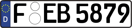 F-EB5879