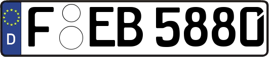 F-EB5880