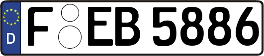 F-EB5886