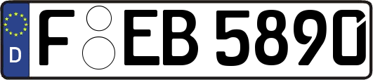 F-EB5890