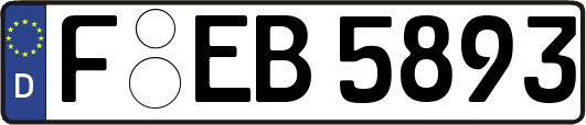 F-EB5893