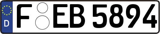 F-EB5894
