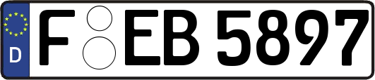 F-EB5897