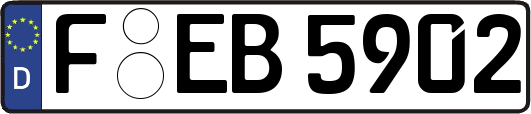 F-EB5902