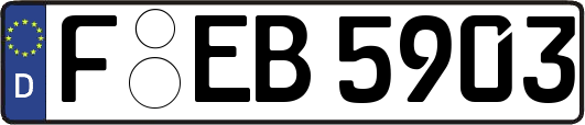 F-EB5903