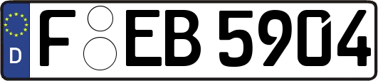 F-EB5904
