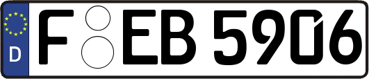F-EB5906