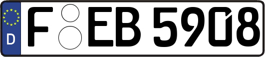 F-EB5908