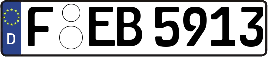 F-EB5913