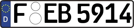 F-EB5914