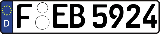 F-EB5924