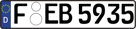 F-EB5935