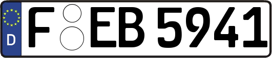 F-EB5941