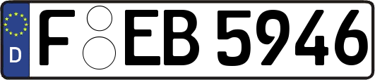 F-EB5946