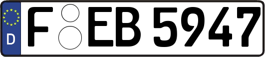F-EB5947
