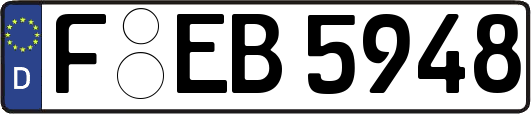 F-EB5948