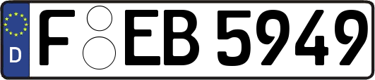 F-EB5949