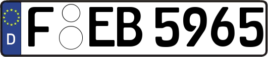 F-EB5965