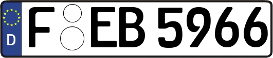 F-EB5966