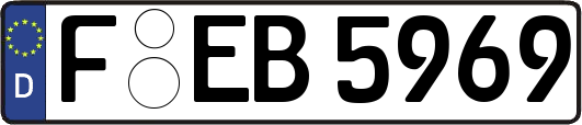 F-EB5969