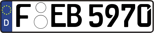 F-EB5970