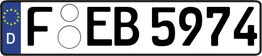 F-EB5974