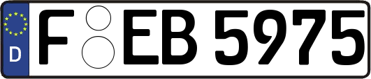 F-EB5975