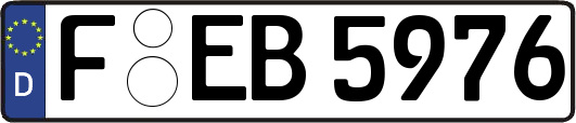 F-EB5976