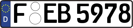 F-EB5978