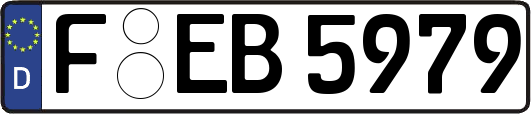 F-EB5979