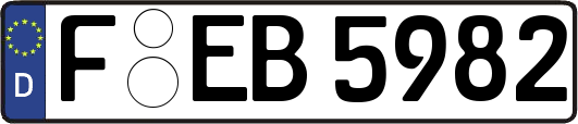 F-EB5982