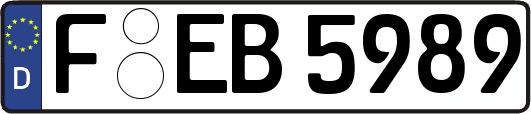 F-EB5989