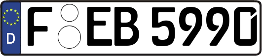 F-EB5990