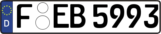 F-EB5993