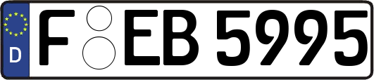 F-EB5995