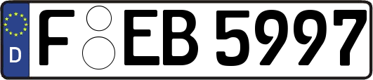 F-EB5997